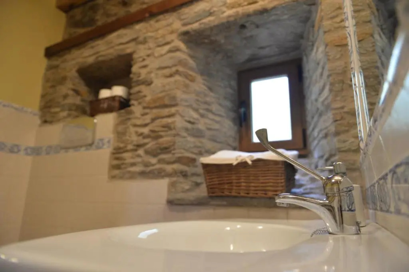 Molino A Maquía de Medín