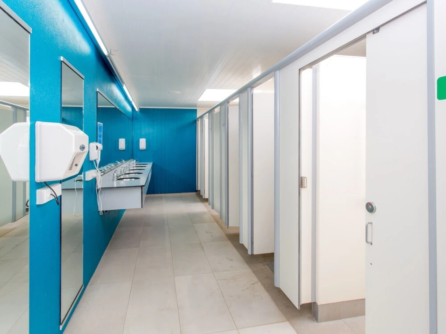 Waihi Beach TOP 10 Holiday Resort