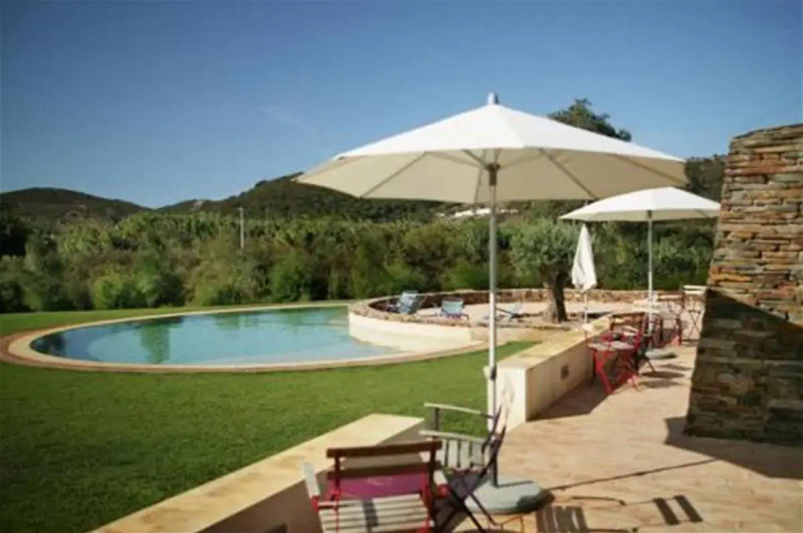 Ночлег и завтрак (B&B) Monte da Vilarinha