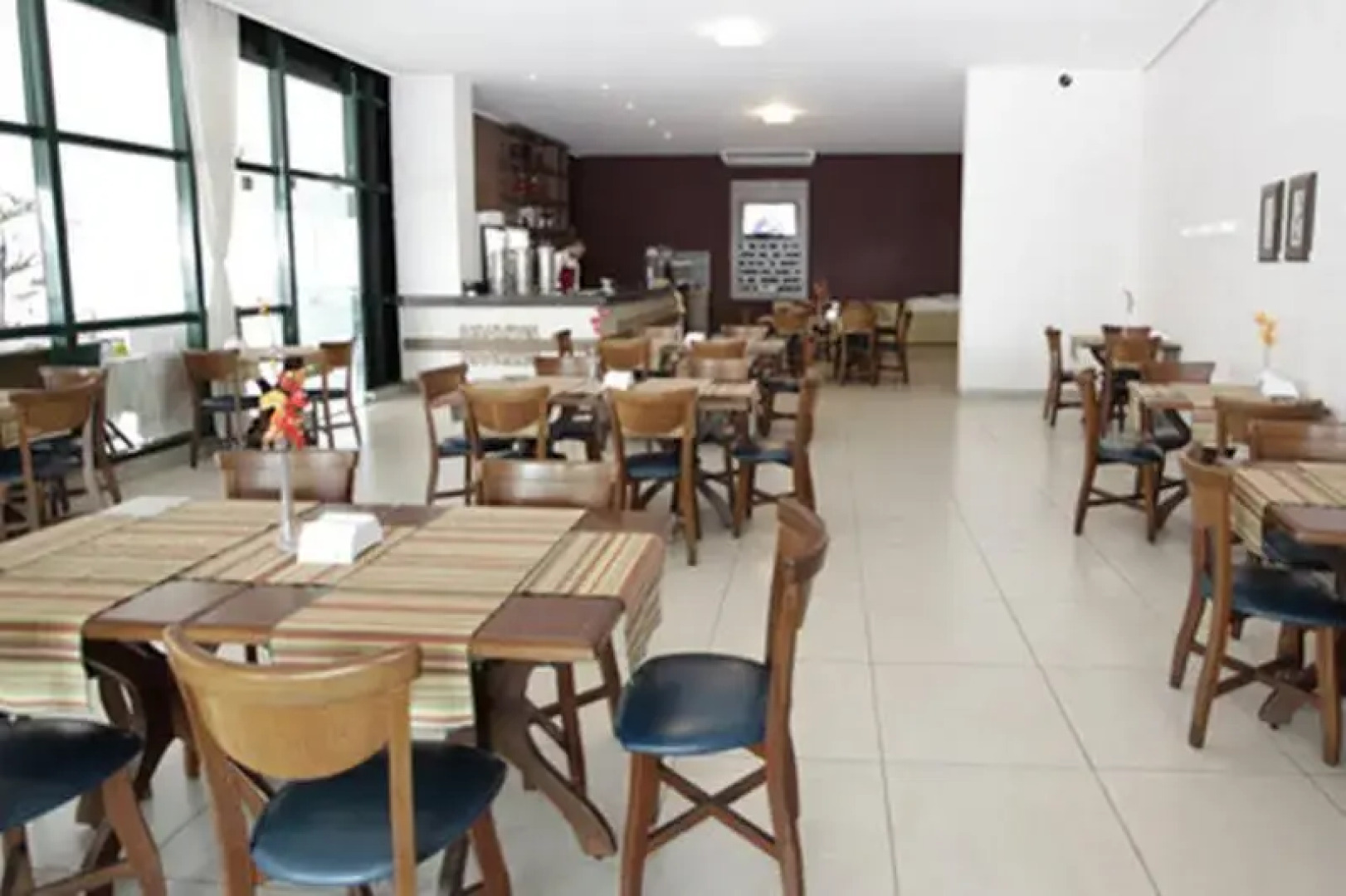 Bourbon Vitoria Hotel (Residence)