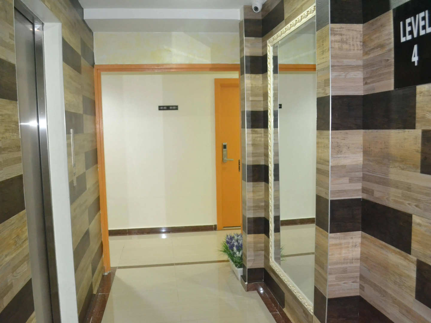 Easy Hotel Kl Sentral