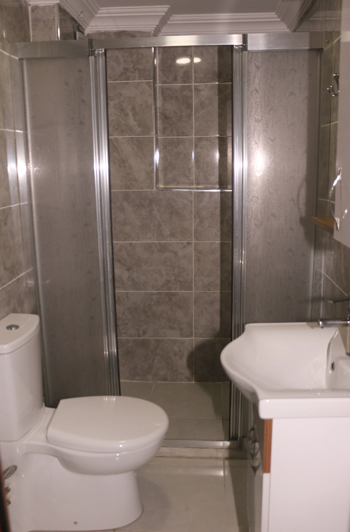 Birlik Aparthotel