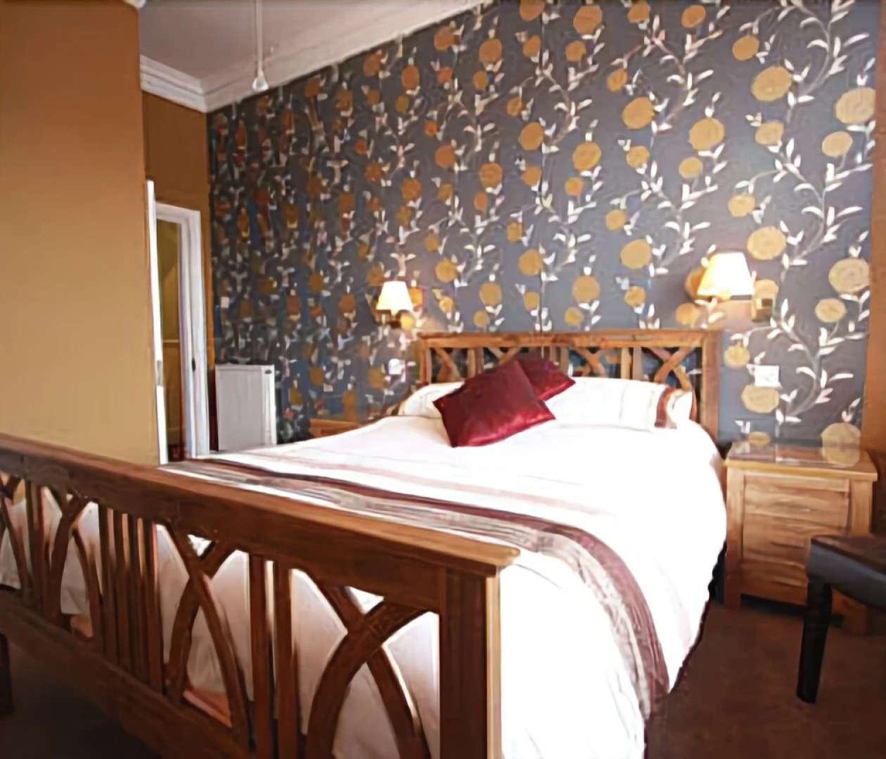 Brentwood Guest House