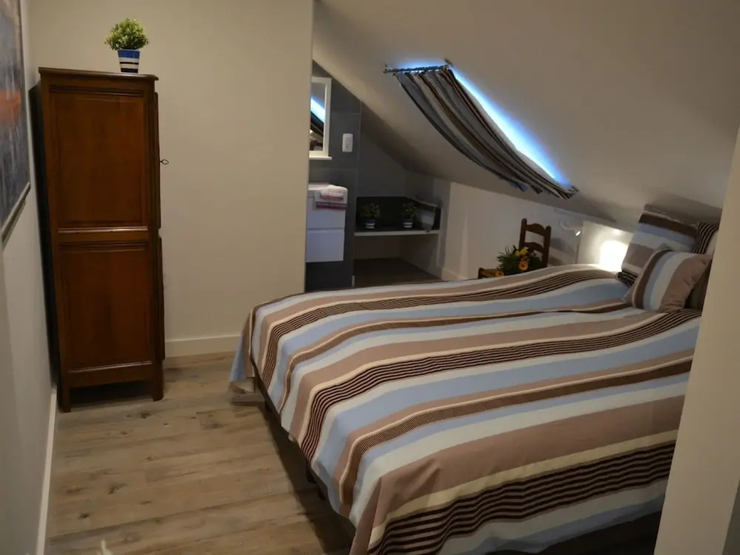 Villa in Belgium With Private Pool & Garden