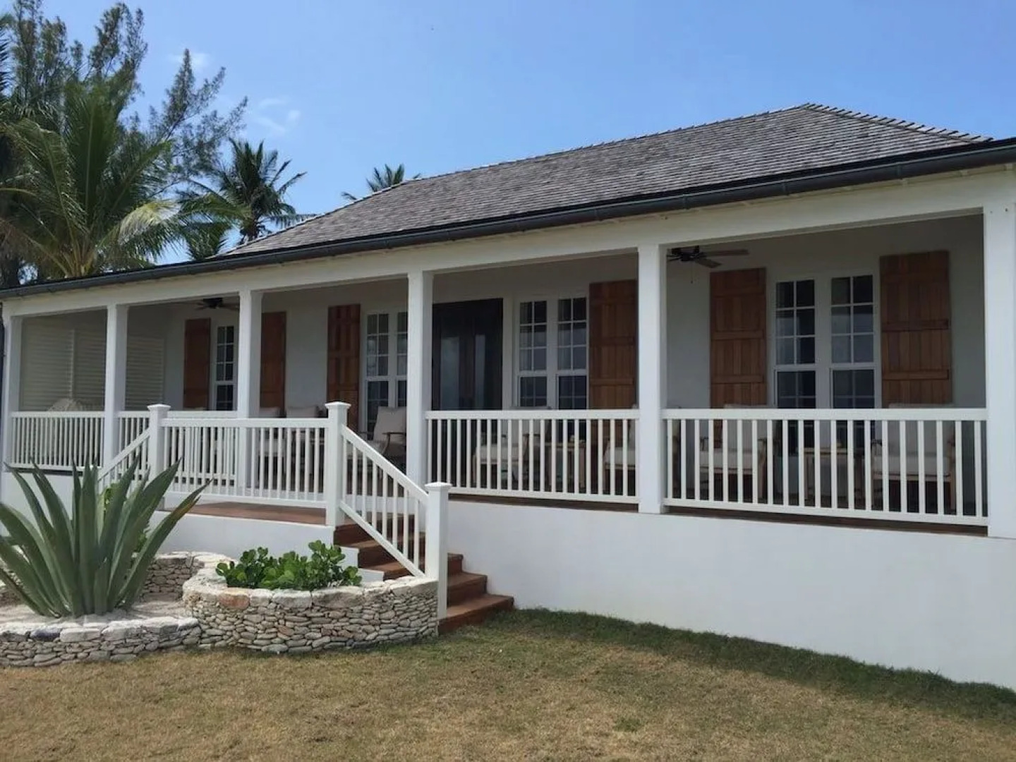 French Leave Eleuthera