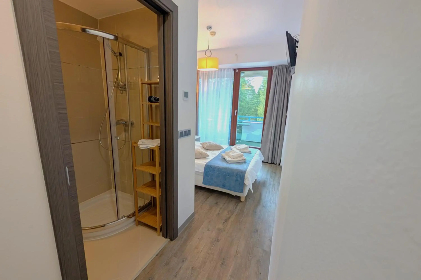 Silver Mountain Resort & SPA