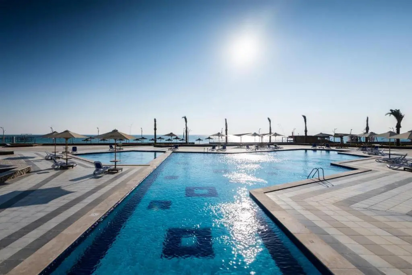 Matarma Beach Residence