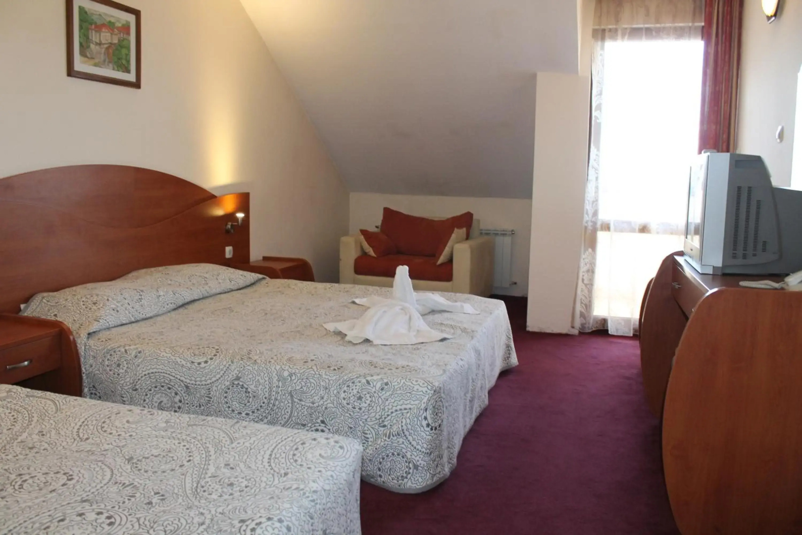 Elegant Hotel
