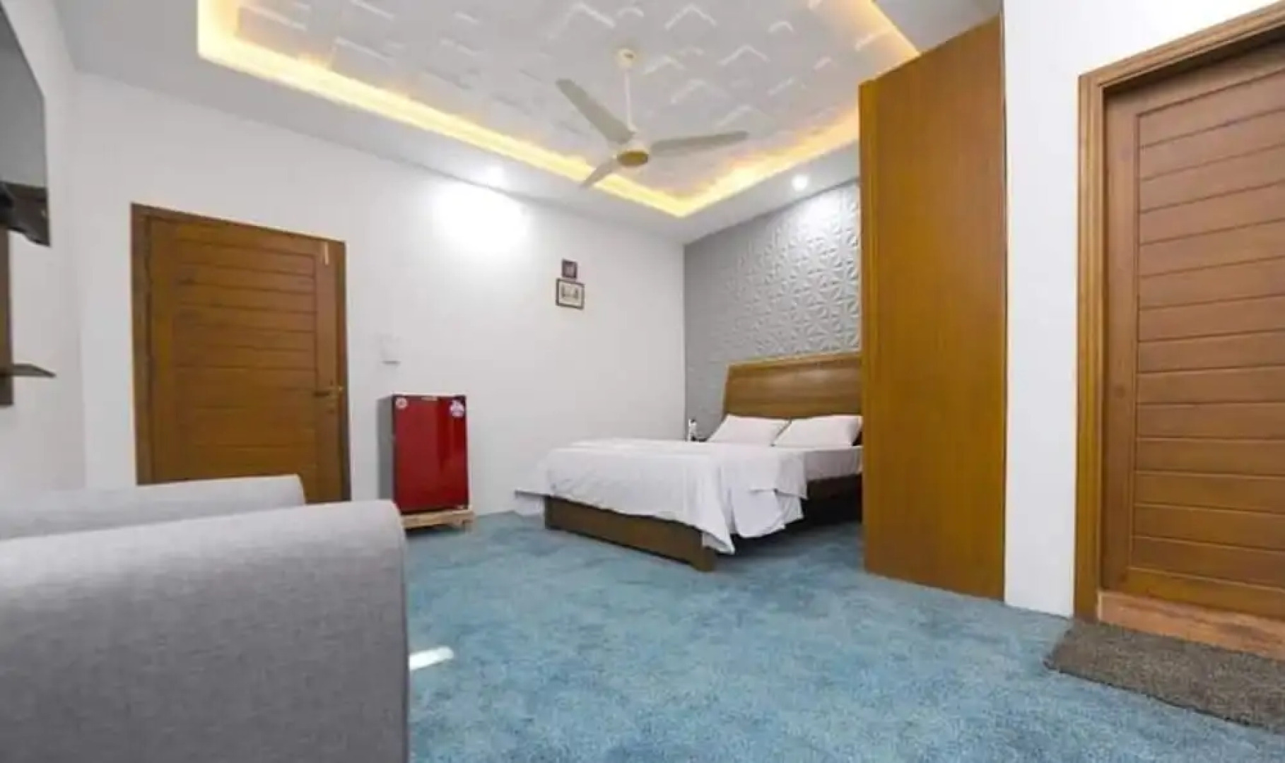 Tikkala Regency Hotel And Restaurant