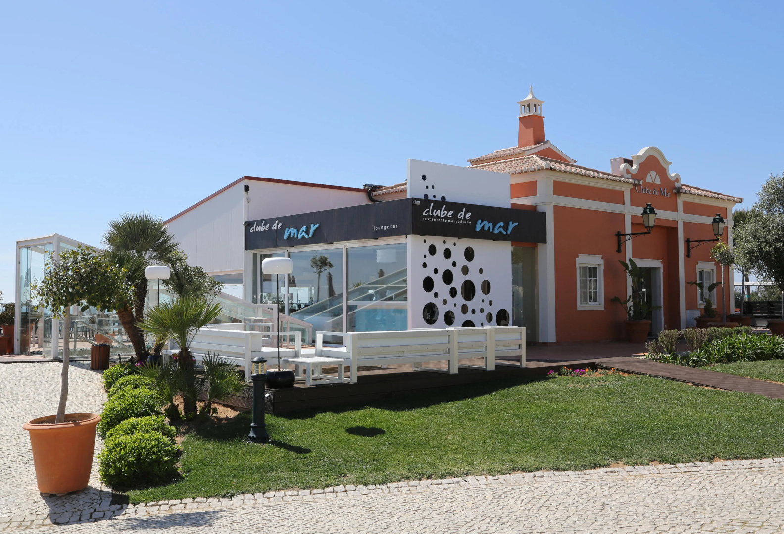 Vila Alba Resort