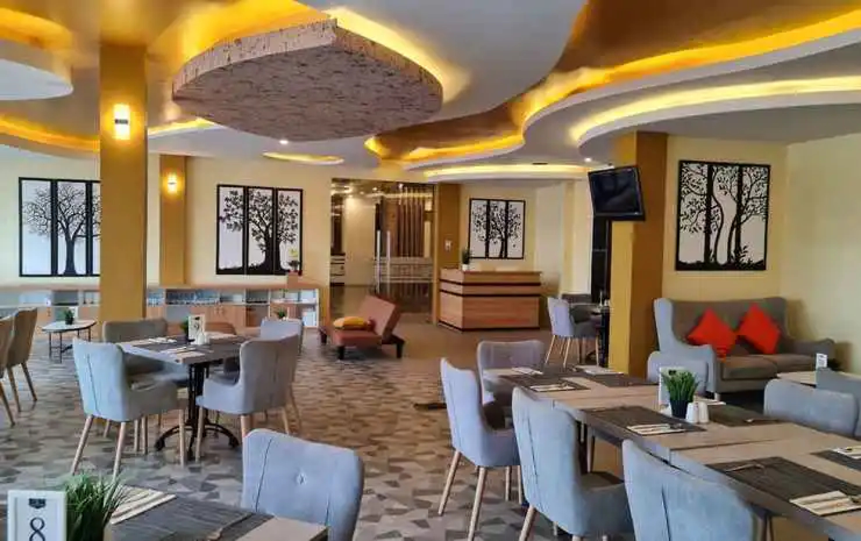 AIDIA Grande Hotel