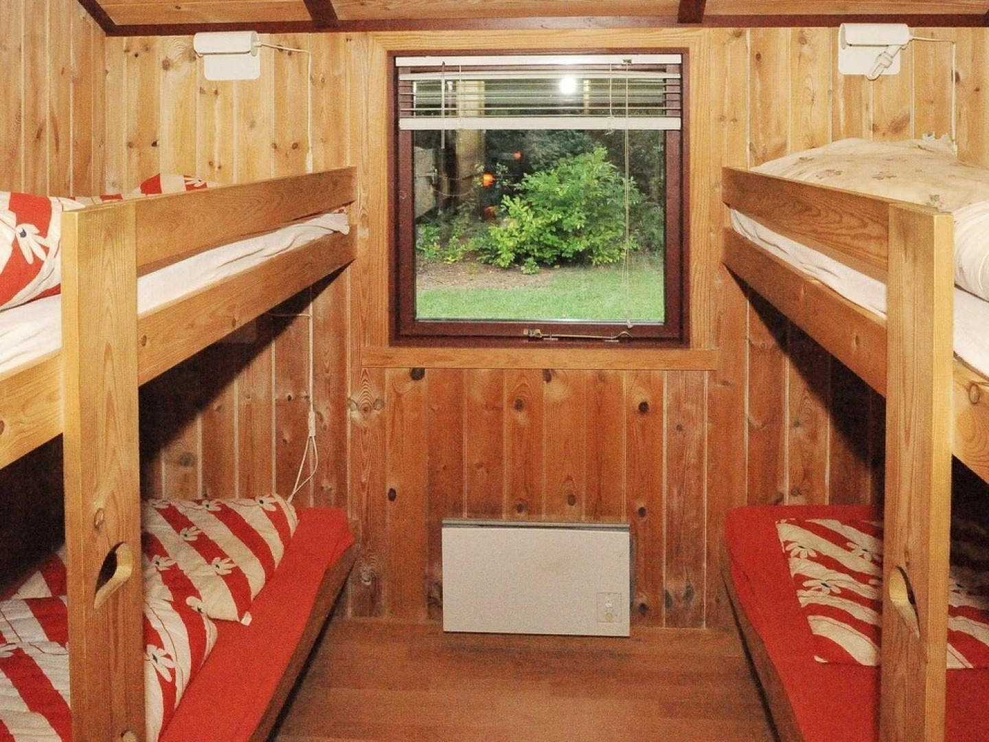 Secluded Holiday Home in Jutland With Whirlpool