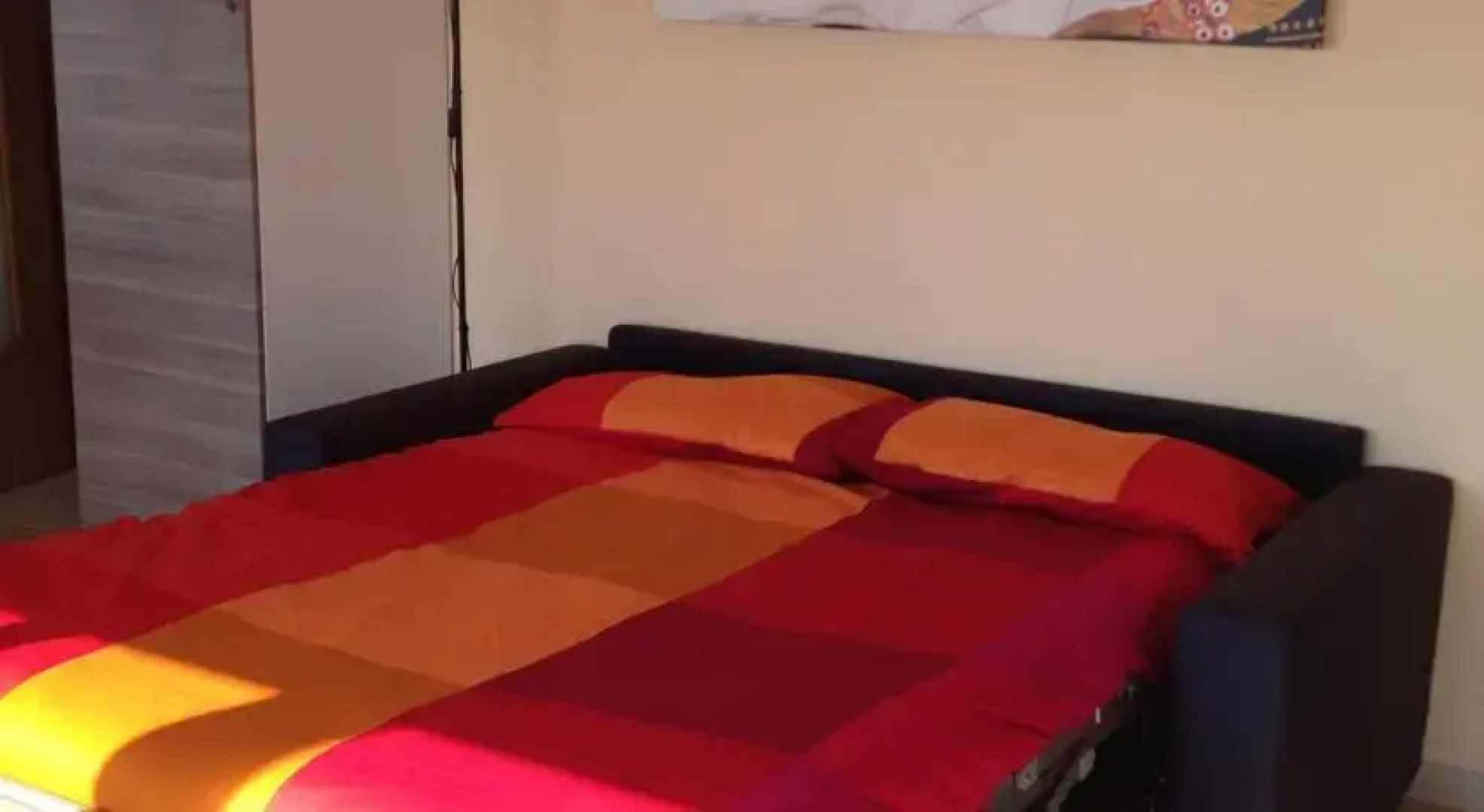 Casa Vacanze Salerno