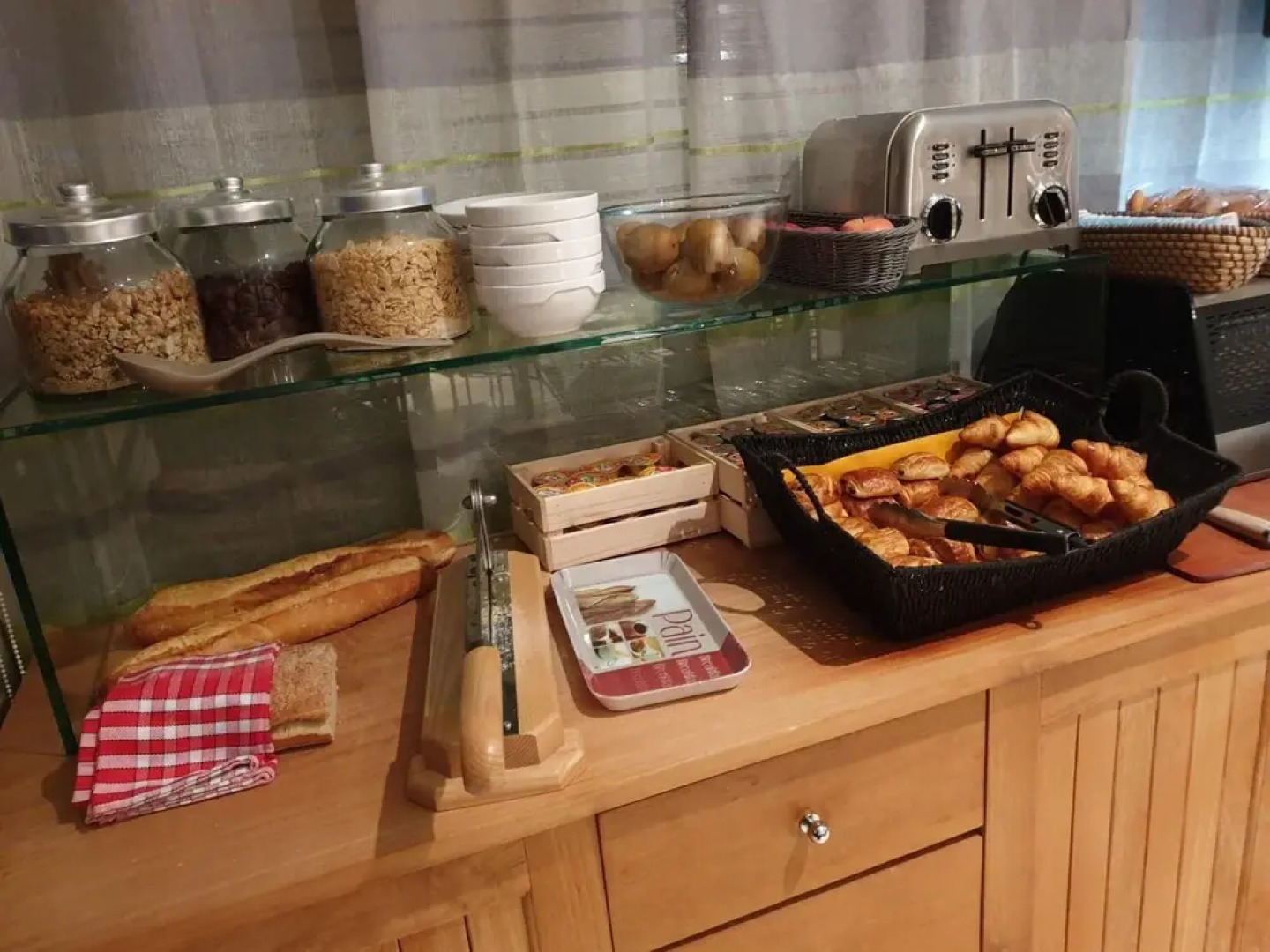 FASTHOTEL LE RALE DES GENETS - Un hôtel FH COLLECTION