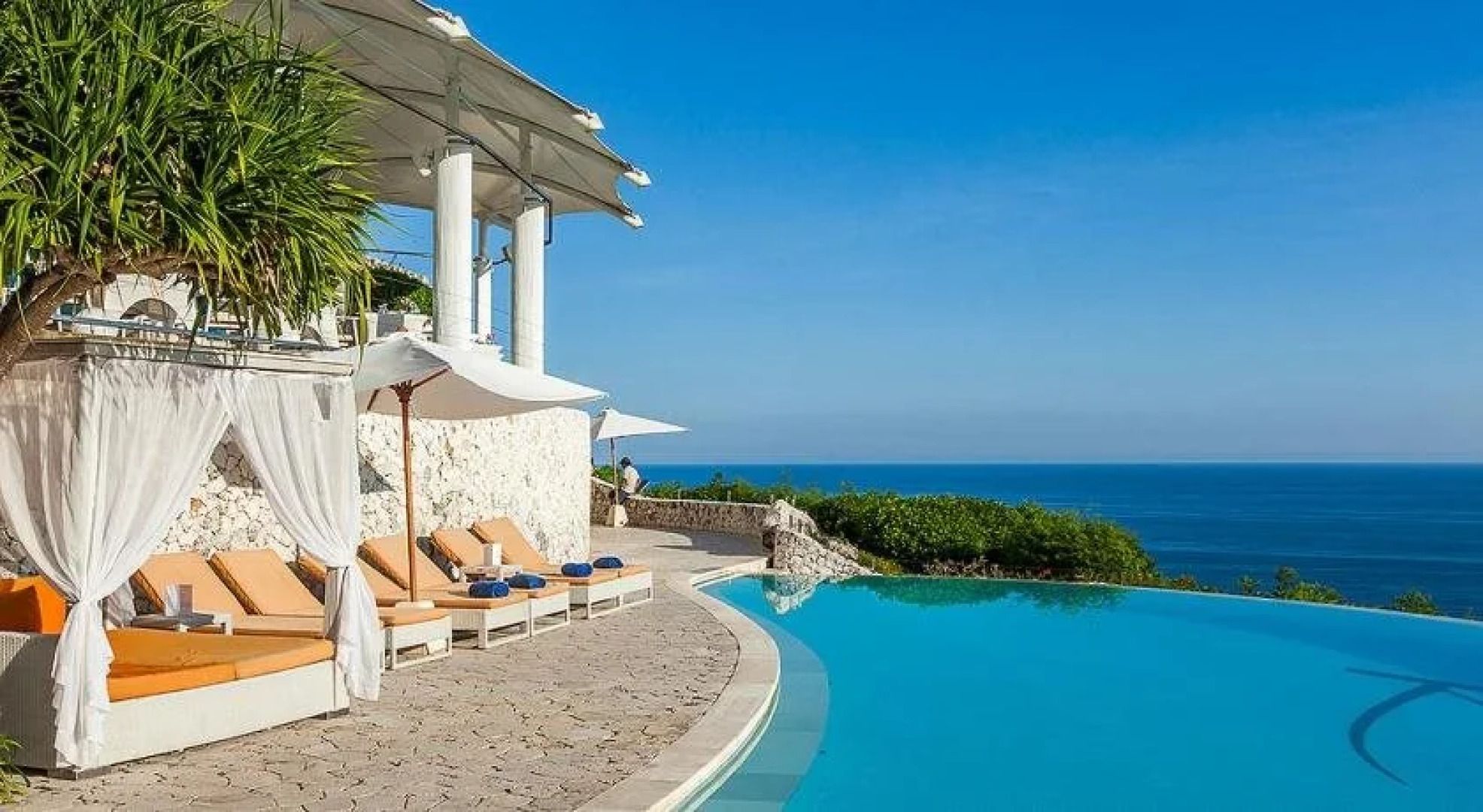 Ungasan Beach Villas