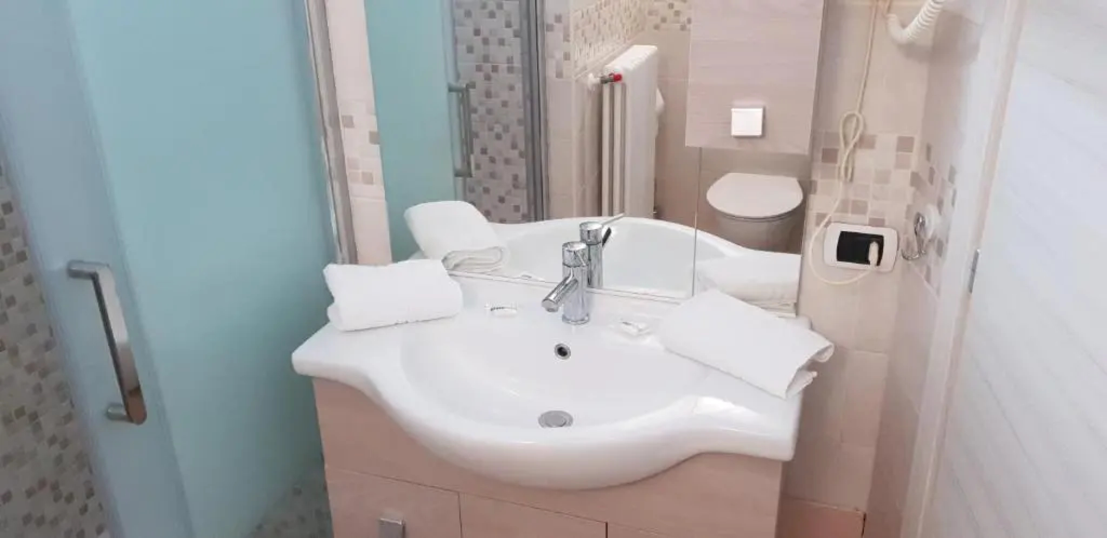 Adri apartment
