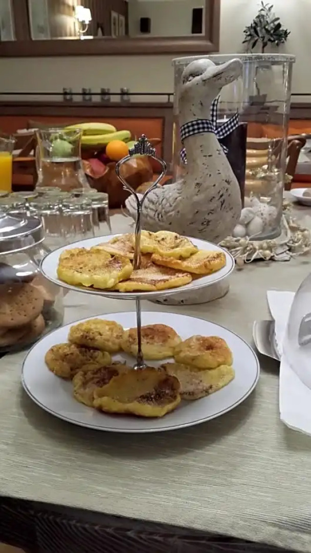 Gamila Rocks Mountain Hotel