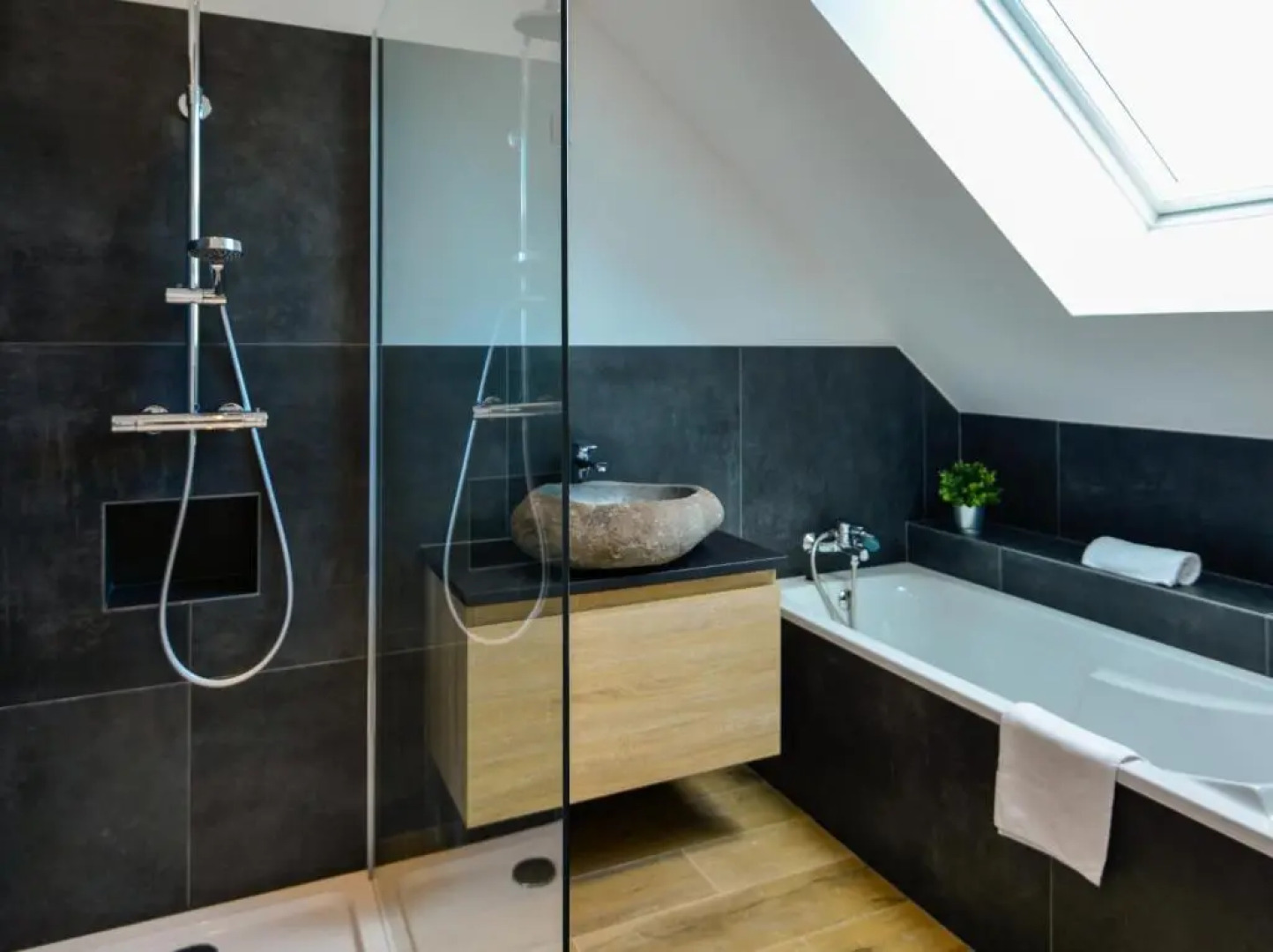 Domaine de la Pointe de Kerhostin