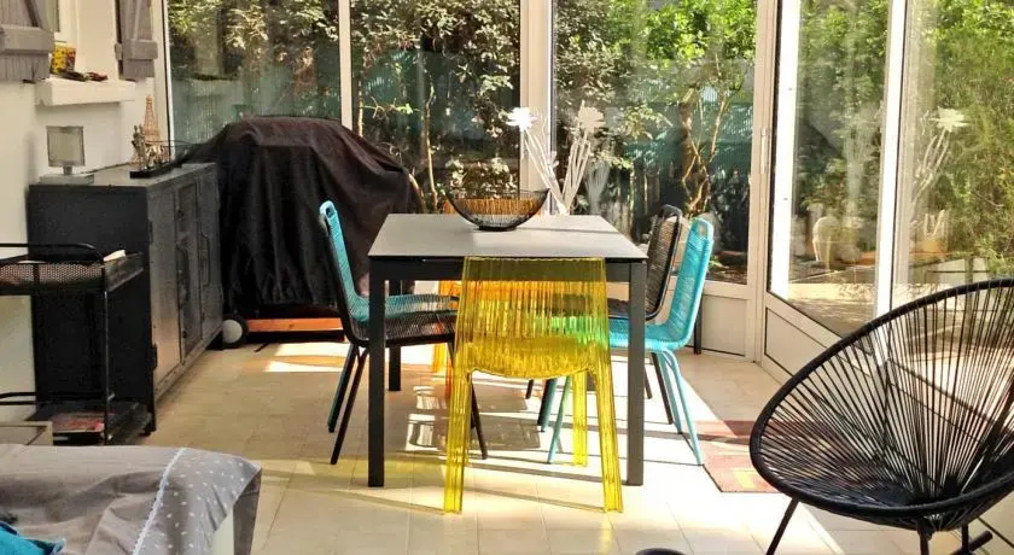 Villa Baule-Escoublac