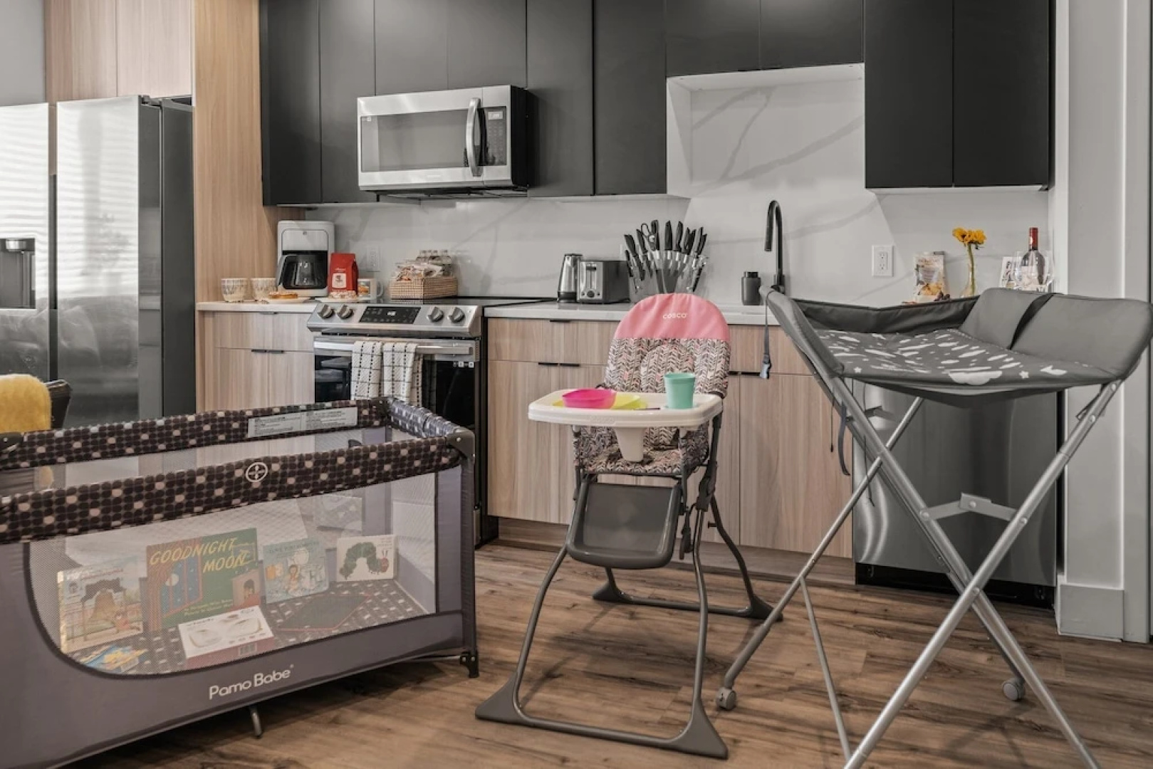 Luxurious Modern Apt Near Art Museum