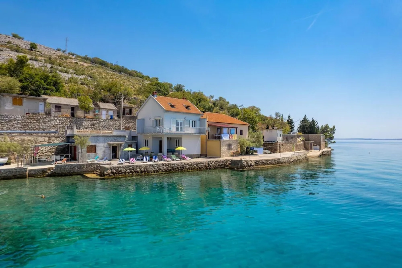 Awesome Apartment in Lukovo Sugarje With Wifi and 3 Bedrooms