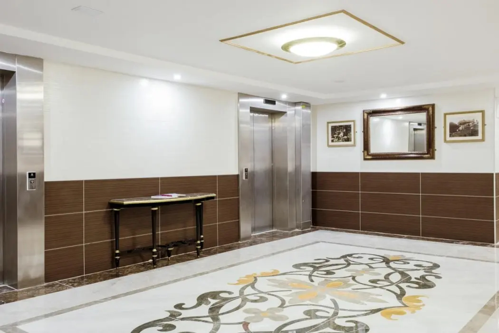 Muthu Glasgow River Hotel