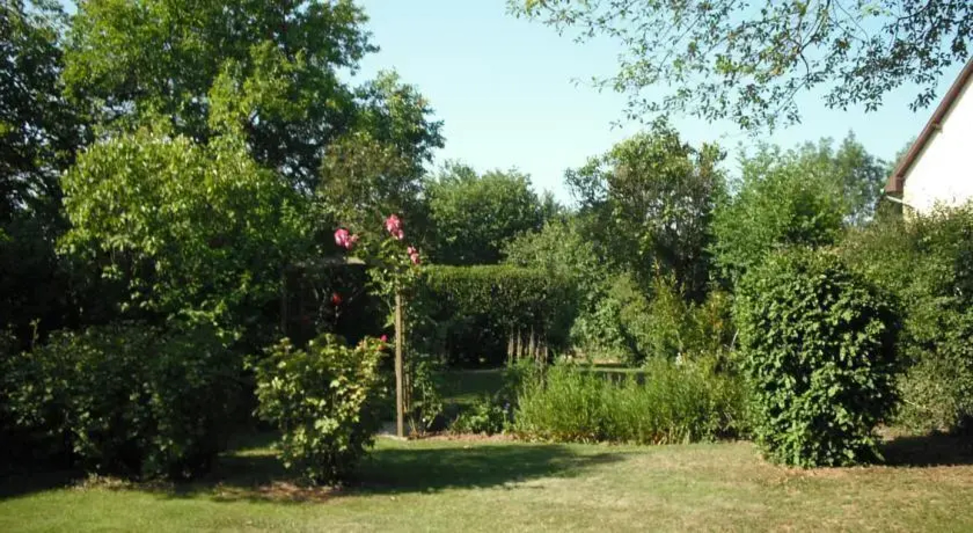 The Old School House