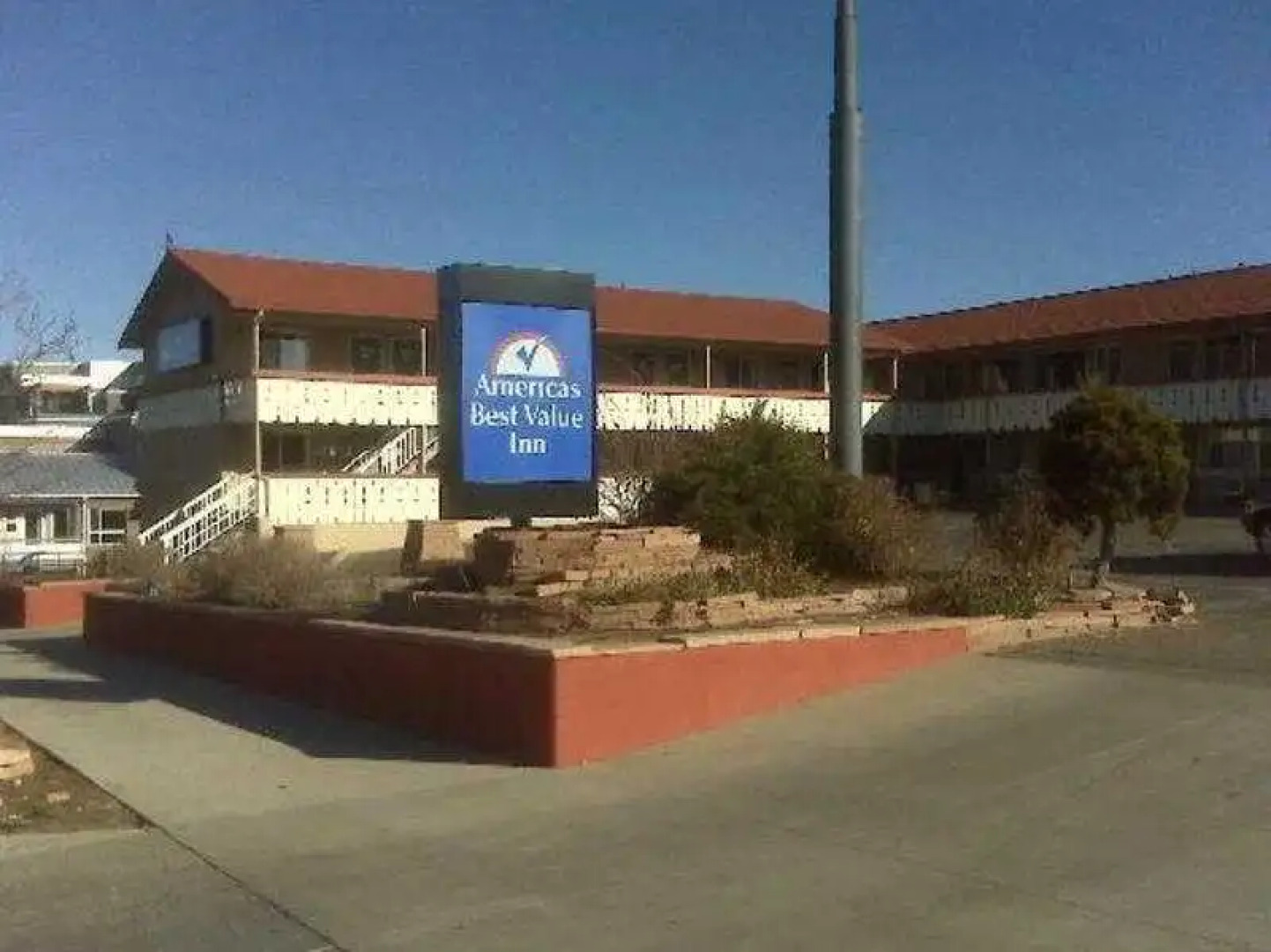 Americas Best Value Inn & Suites Boulder