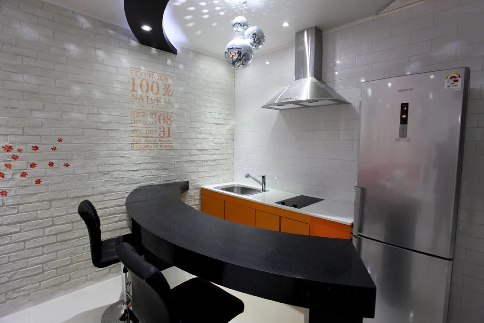 Suwon Ingye Goyu Hotel