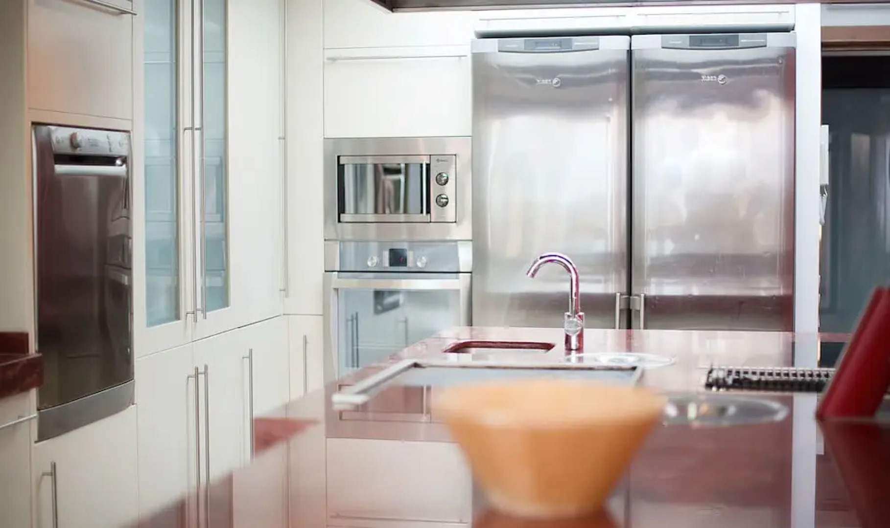 Villa Lighthouse in Torredembarra