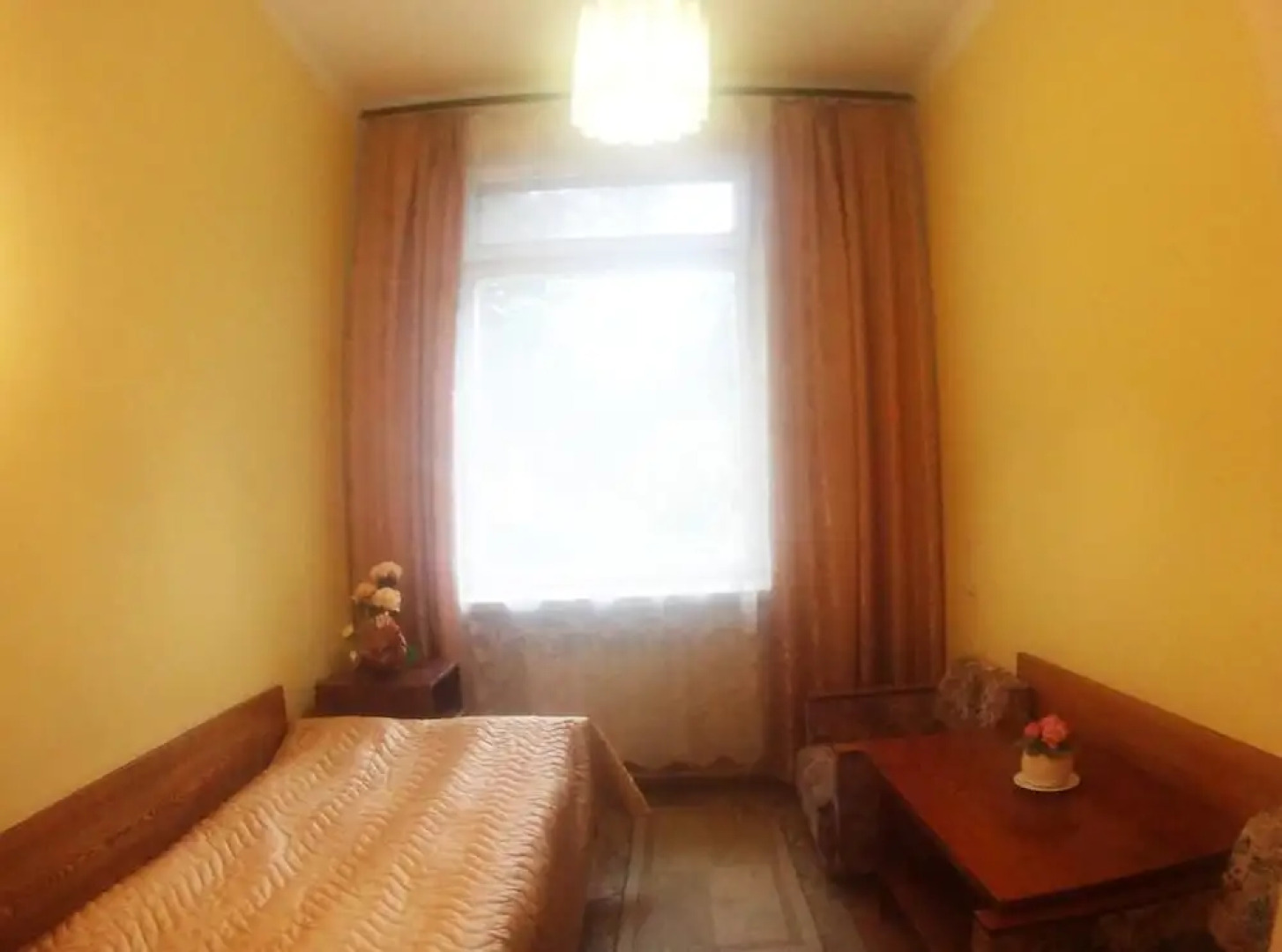 Дом отдыха «Ершово»