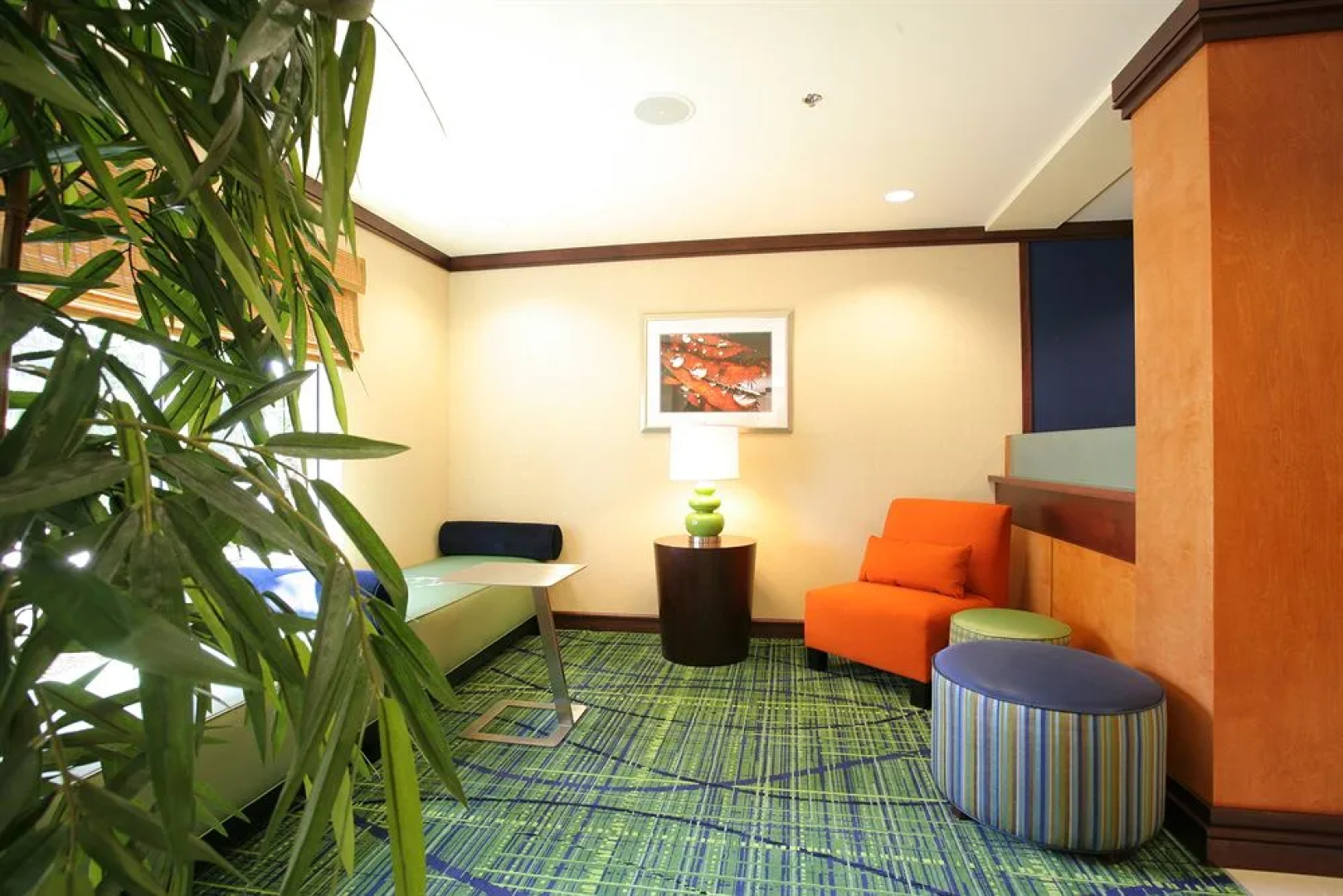 Fairfield Inn & Suites Titusville Kennedy Space Center