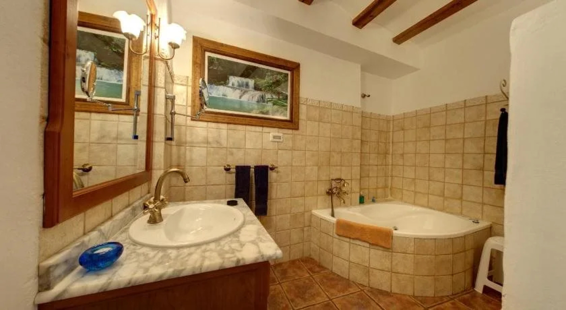 Casa Rural Mirador del Salto