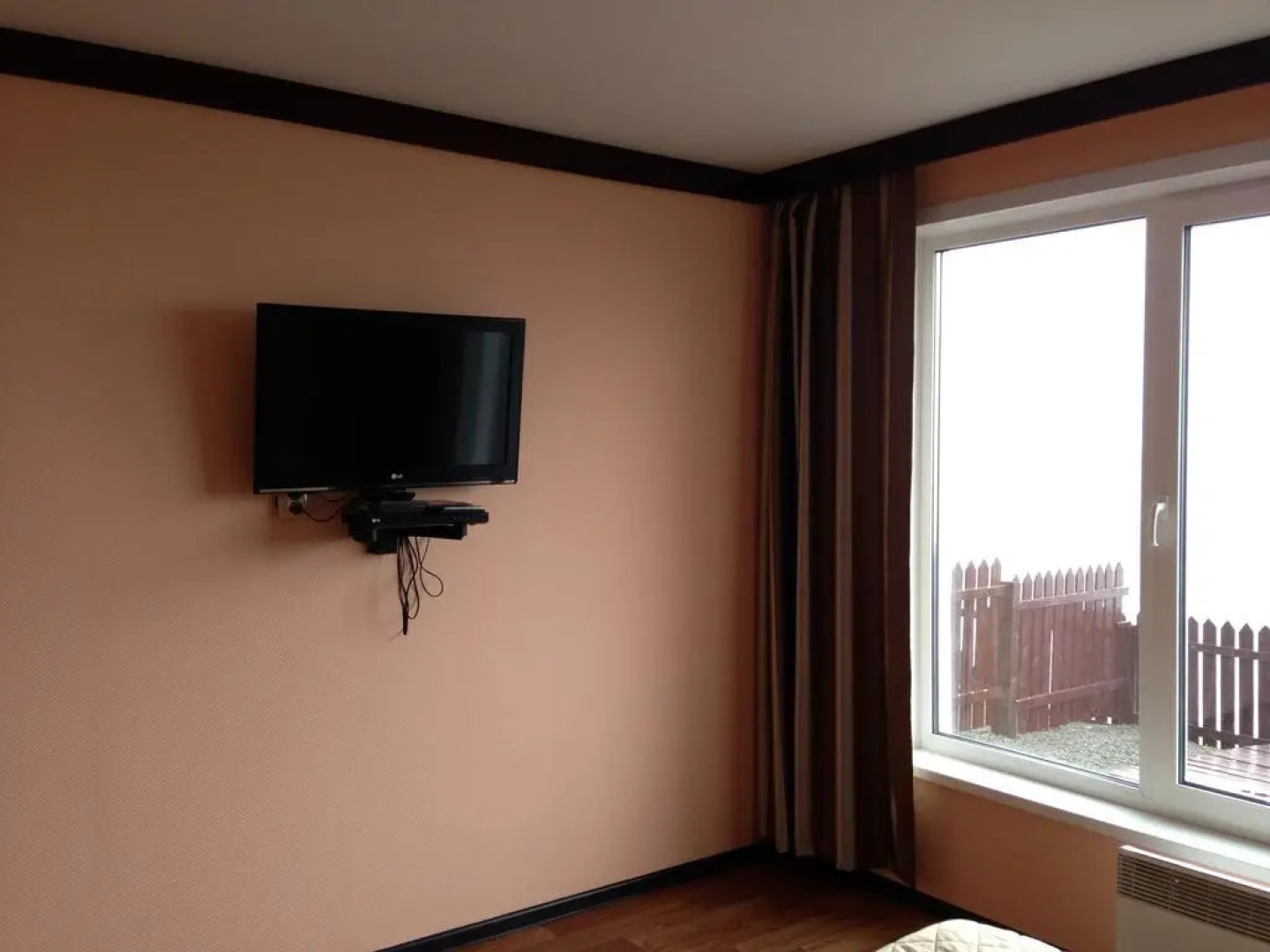 Holiday homes Aliye Parusa