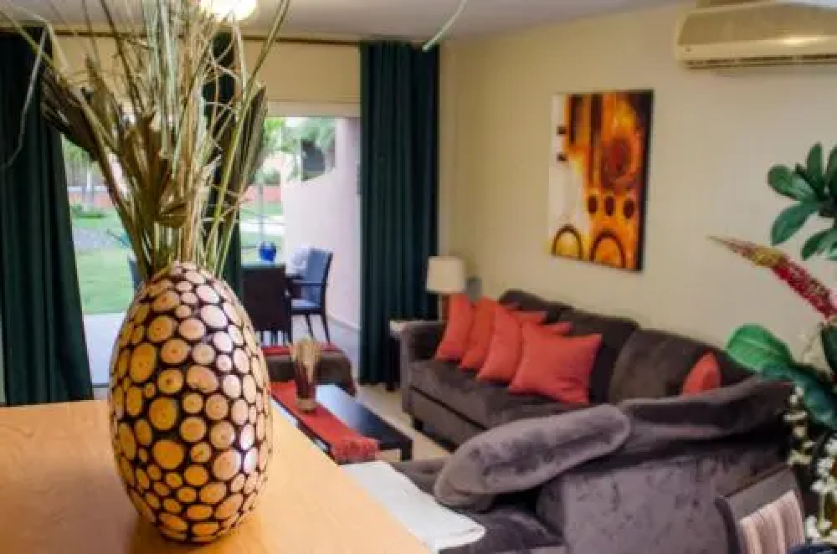 Townhouse Eagle Beach