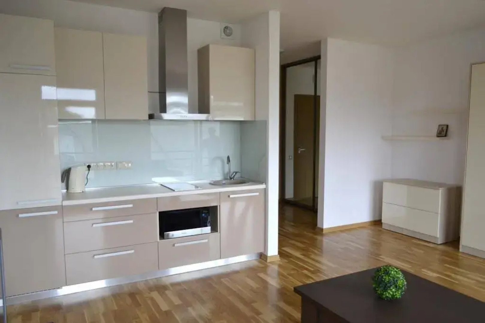 Riga Apartment in the Heart of City