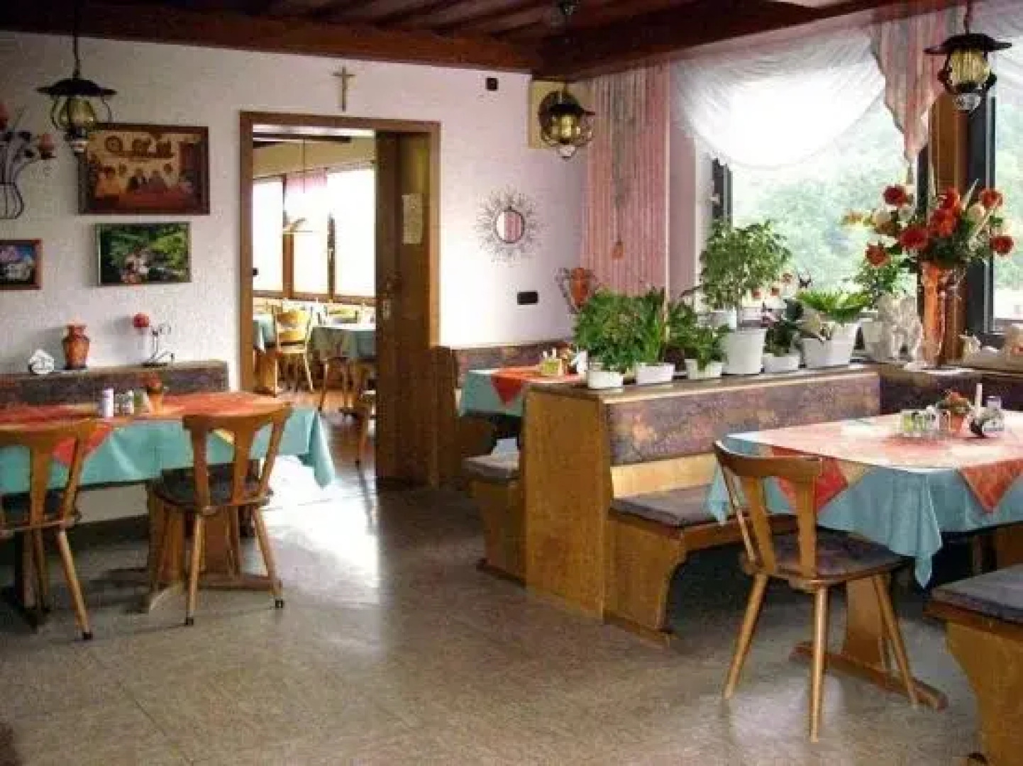 Landhotel Spessartruh