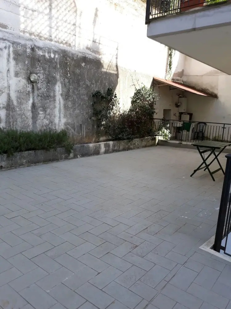 Appartamento il Merlo