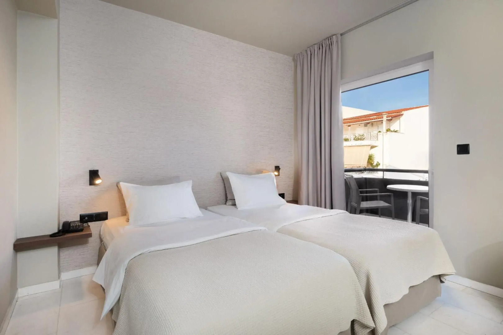 Nafpaktos Hotel