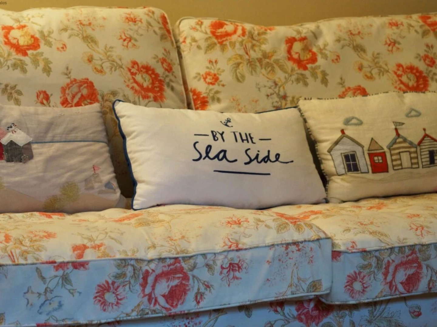 Narber Llangwm in Llangwm