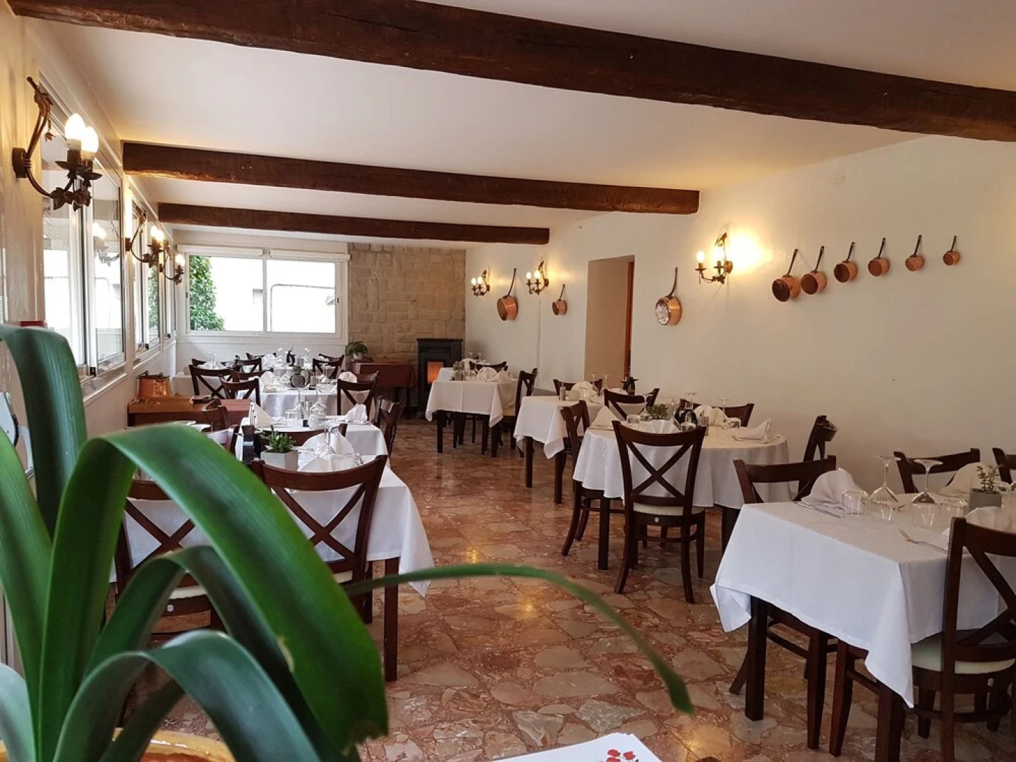 Hôtel Restaurant Le Lachens