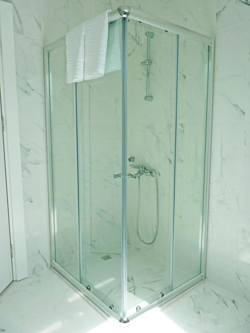 Roma Residence - Emir Gursu Houses B