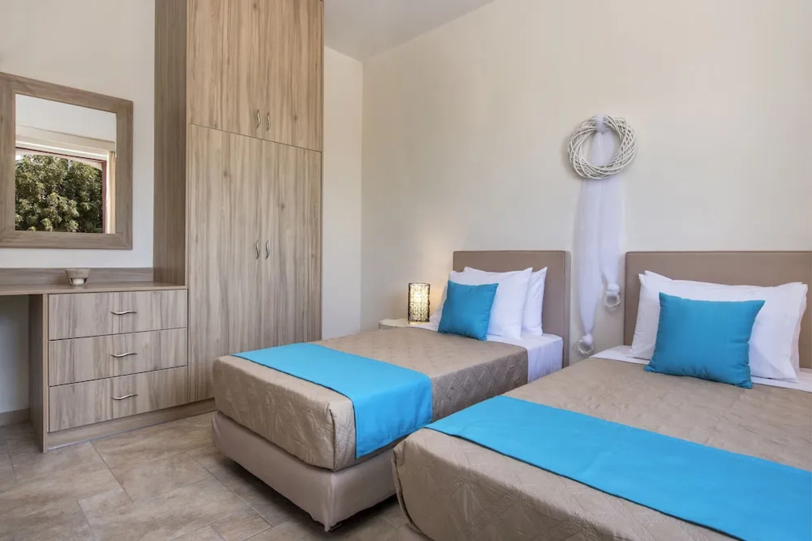 Summer House Collection