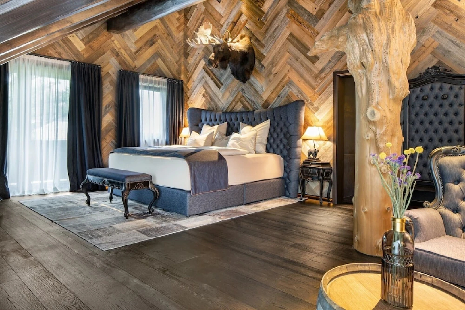 Timberjacks Kassel
