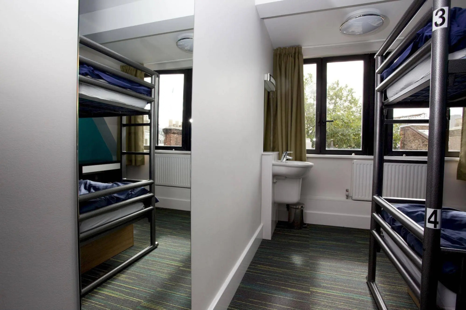 YHA London St Paul's - Hostel