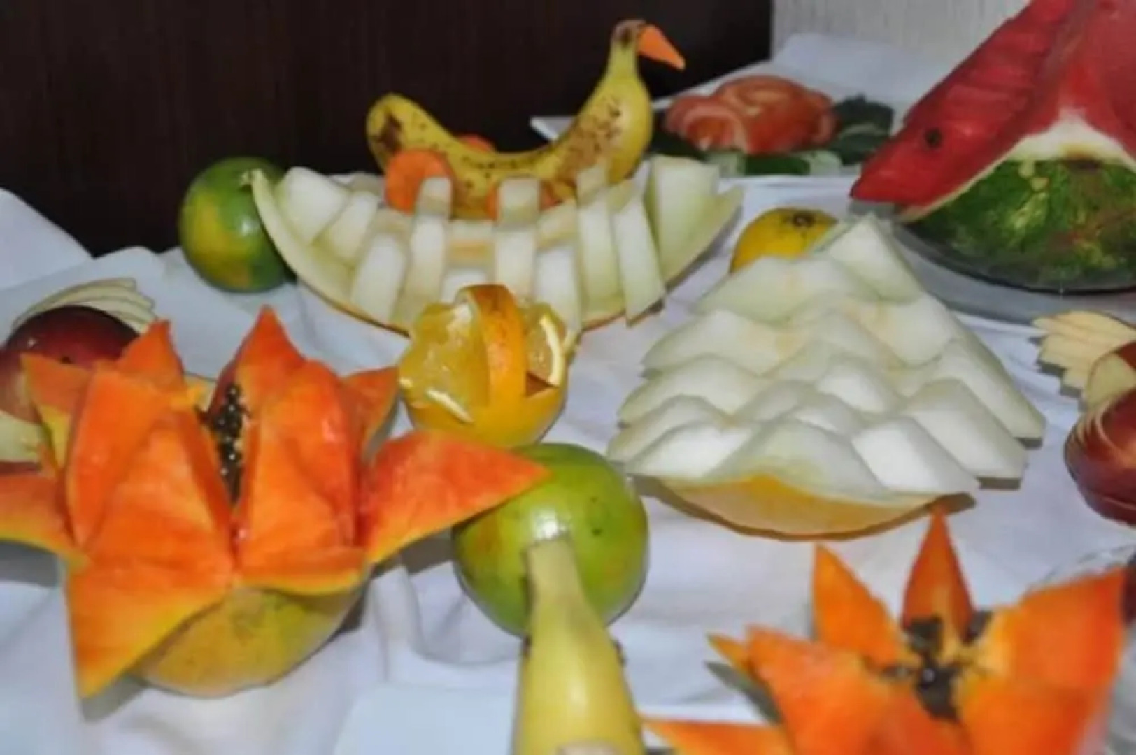 Casablanca Hotel Osasco