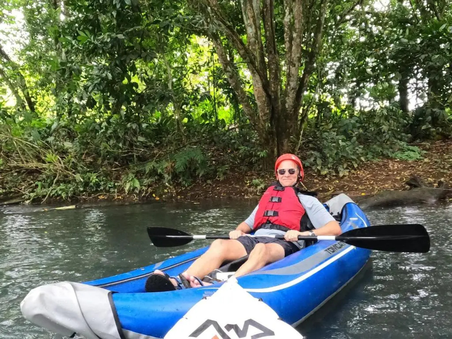 Hotel Rio Celeste to Know