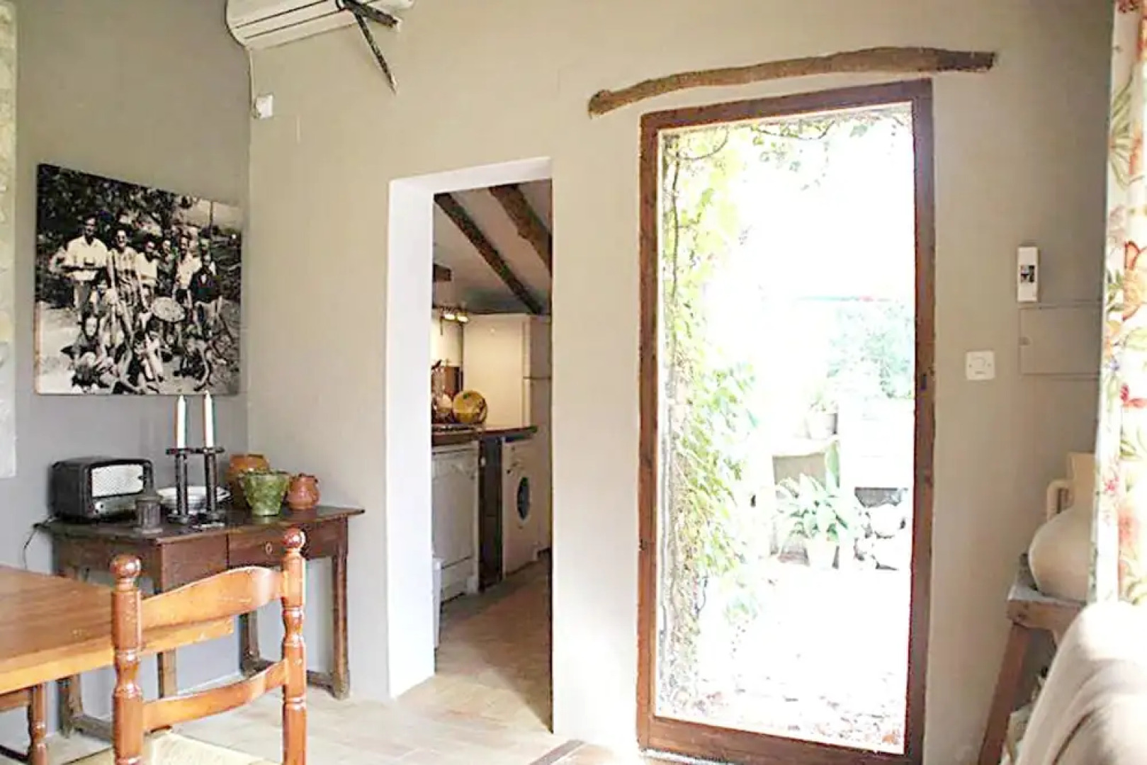 House With 3 Bedrooms in Parcent, With Wonderful Mountain View, Privat