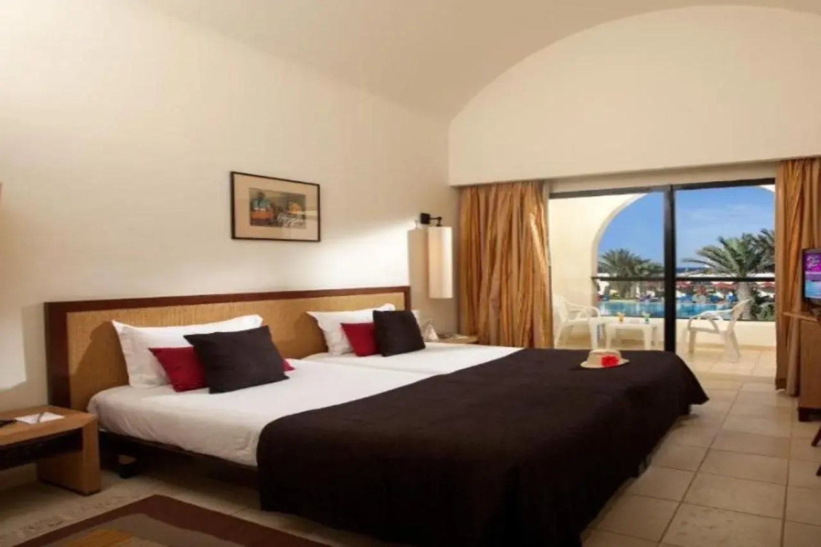 SENTIDO Djerba Beach