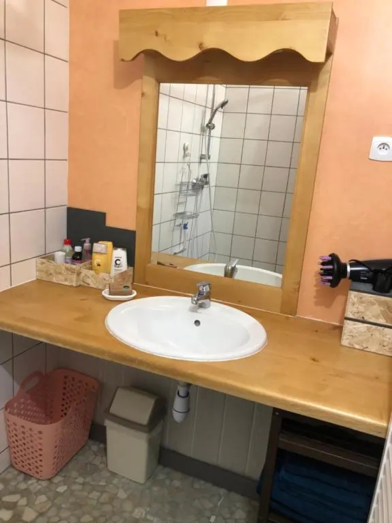 Apartment Le Bois de la Reine-6